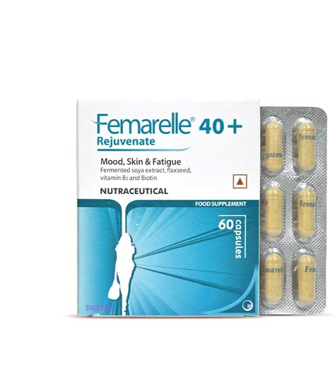 femarelle 50 prisjakt